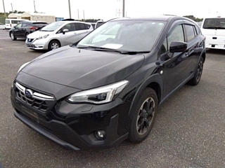 SUBARU XV 2022