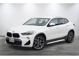 BMW X2 2020