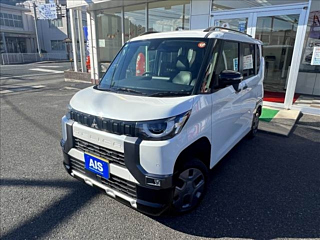MITSUBISHI DELICA MINI 2024