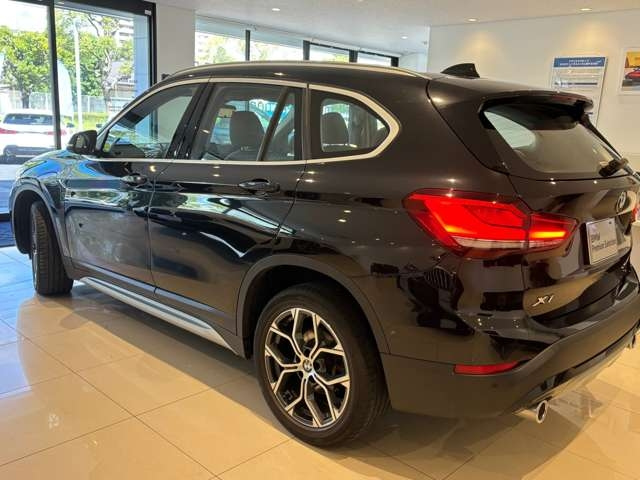 BMW X1 2022