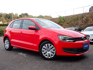 VOLKSWAGEN POLO 2011