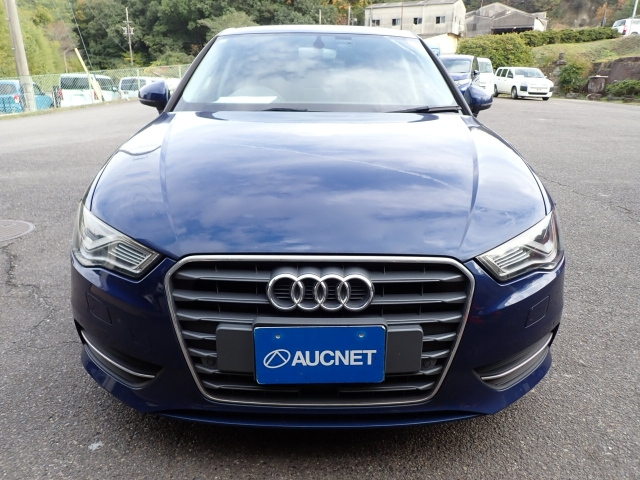 AUDI A3 2016
