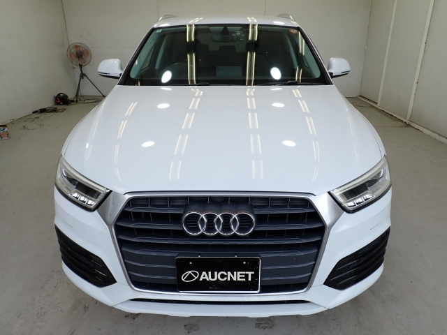 AUDI Q3 2017