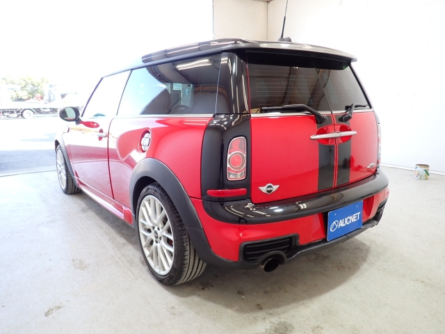 BMW MINI 2011