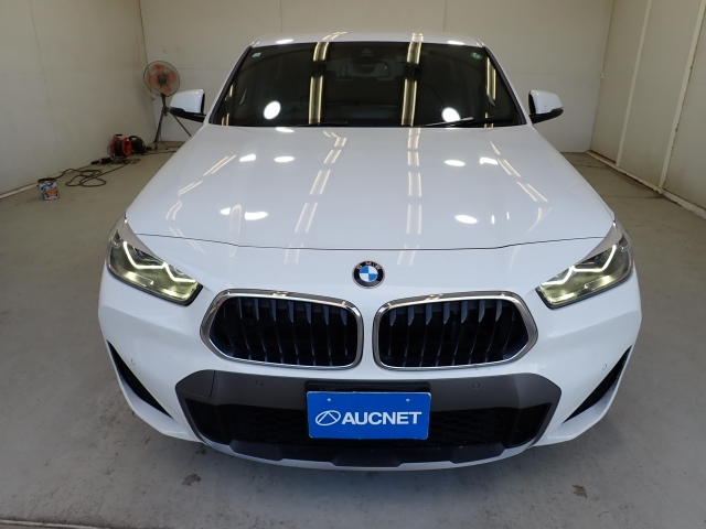 BMW X2 2020