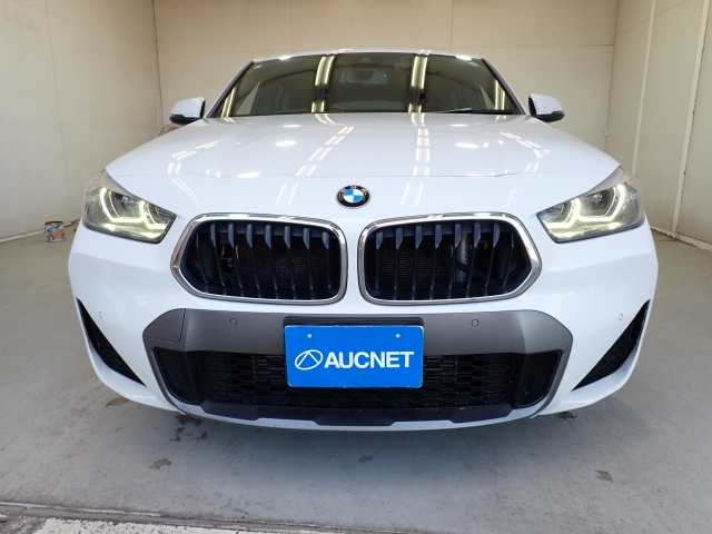BMW X2 2020