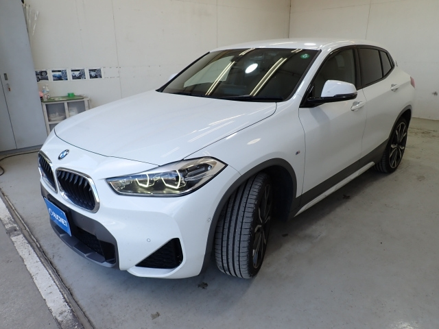 BMW X2 2020