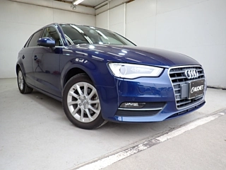 AUDI A3 2015