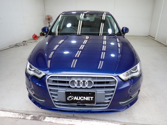 AUDI A3 2015