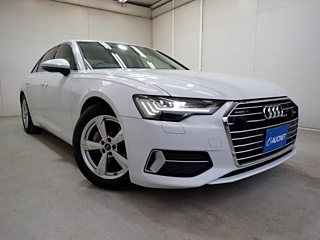 AUDI A6 2022