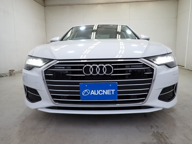 AUDI A6 2022