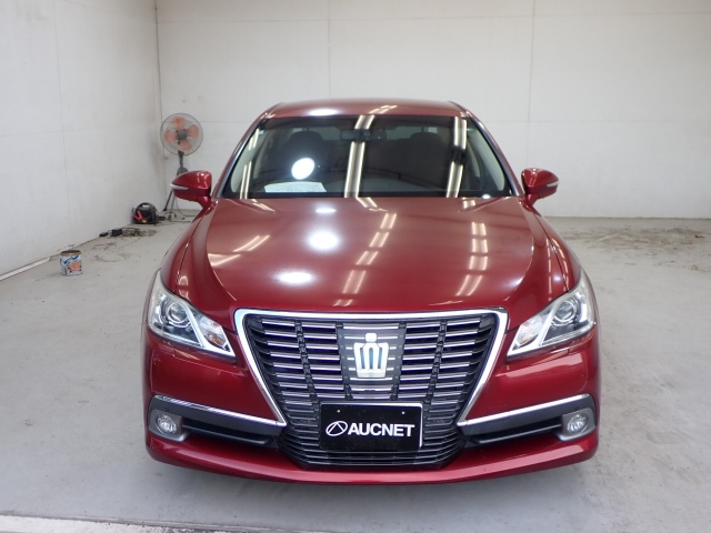 TOYOTA CROWN 2013