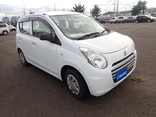 SUZUKI ALTO ECO 2014