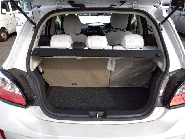 MITSUBISHI MIRAGE 2020