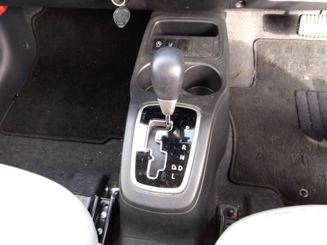 MITSUBISHI MIRAGE 2020