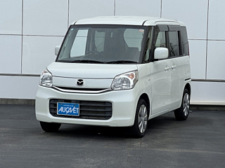 MAZDA FLAIR WAGON 2017