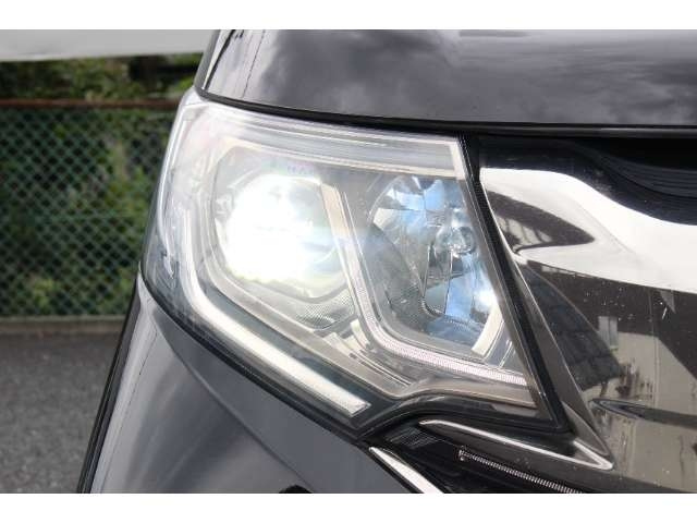 HONDA STEP WAGON 2015