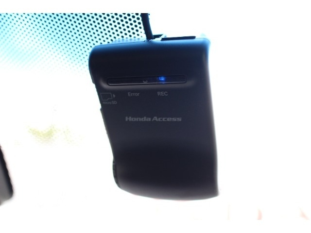 HONDA STEP WAGON 2015