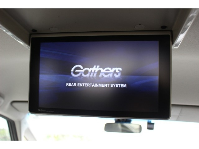 HONDA STEP WAGON 2015