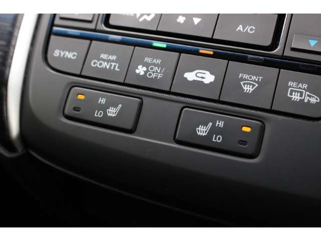 HONDA STEP WAGON 2015