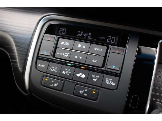 HONDA STEP WAGON 2015