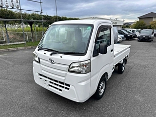 TOYOTA PIXIS TRUCK 2017