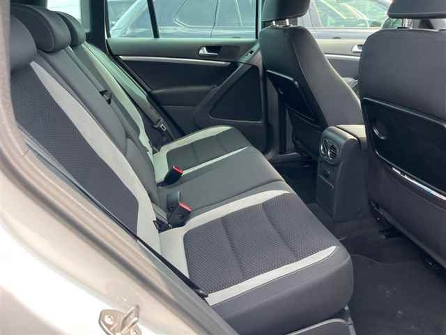 VOLKSWAGEN TIGUAN 2013