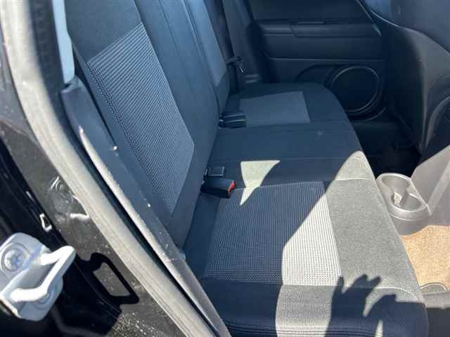 CHRYSLER JEEP COMPASS 2014