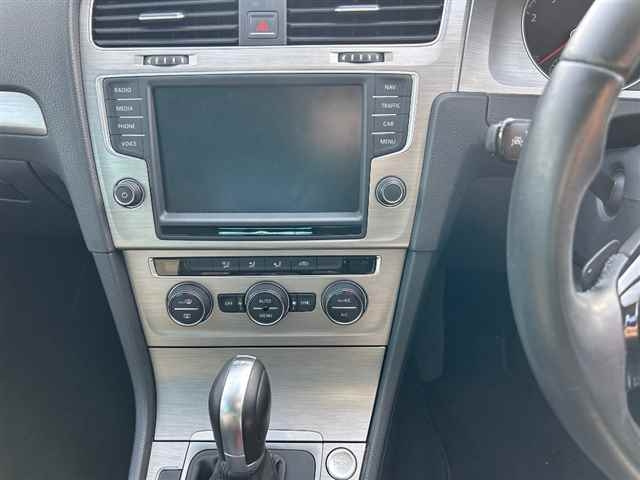 VOLKSWAGEN GOLF VARIANT 2016