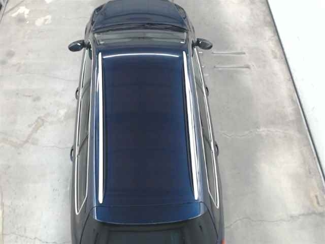 VOLKSWAGEN PASSAT VARIANT 2011