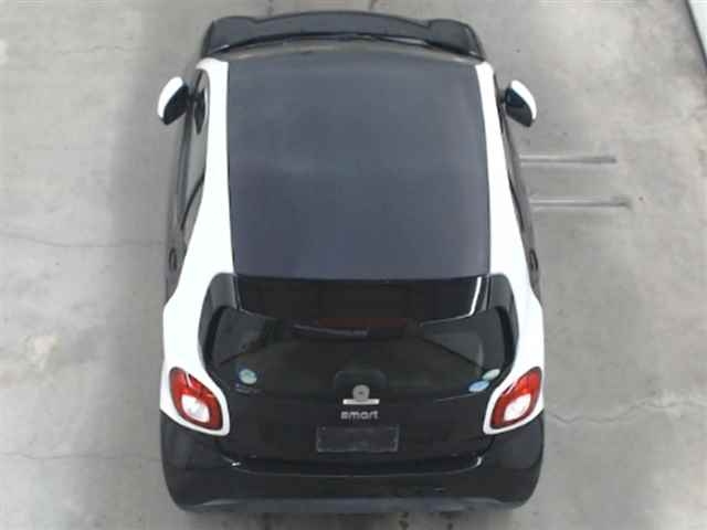 SMART FORTWO 2016