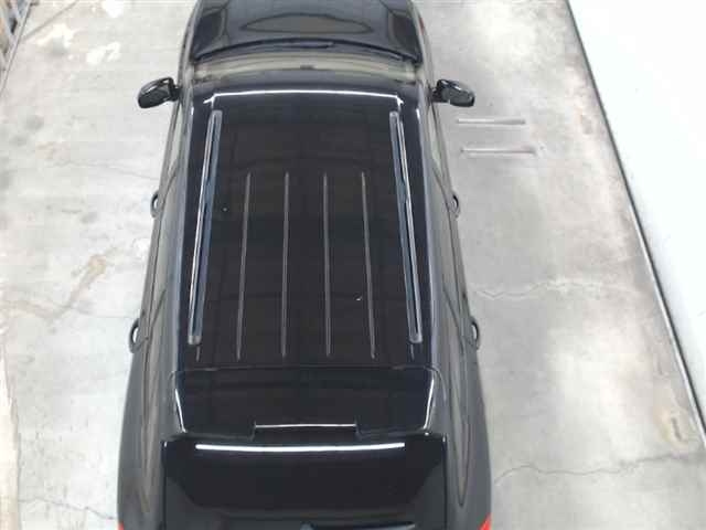 PORSCHE CAYENNE 2008