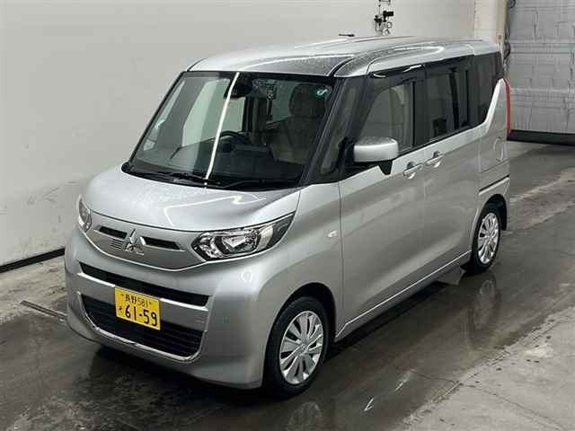 MITSUBISHI EK SPACE 2023