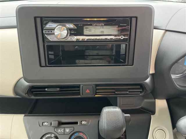 MITSUBISHI EK SPACE 2023