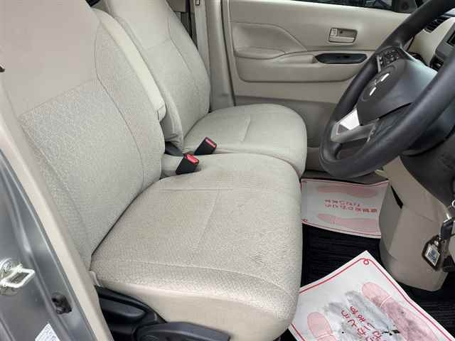 MITSUBISHI EK SPACE 2023