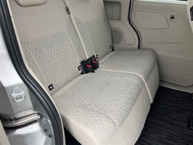 MITSUBISHI EK SPACE 2023