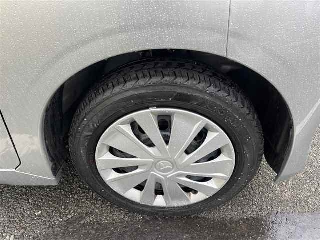 MITSUBISHI EK SPACE 2023