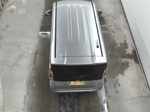 MITSUBISHI EK SPACE 2023