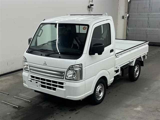 MITSUBISHI MINICAB TRUCK 2025
