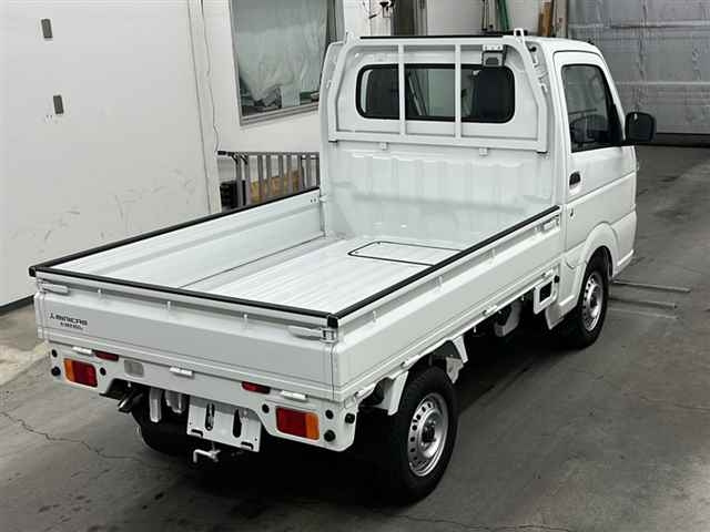 MITSUBISHI MINICAB TRUCK 2025