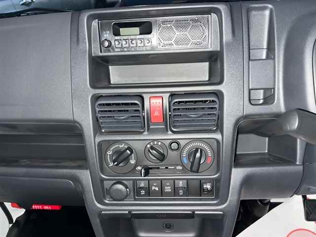 MITSUBISHI MINICAB TRUCK 2025