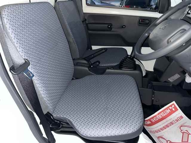 MITSUBISHI MINICAB TRUCK 2025