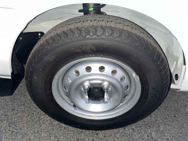 MITSUBISHI MINICAB TRUCK 2025