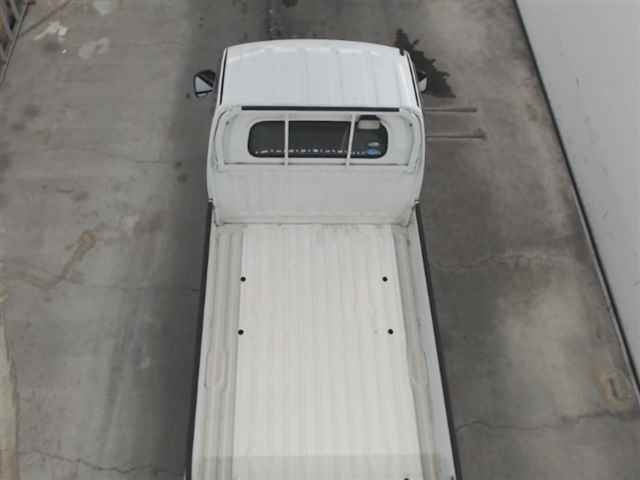 MITSUBISHI MINICAB TRUCK 2012