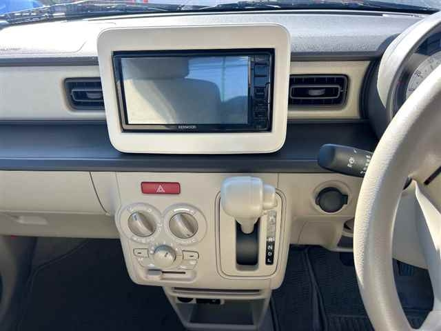 SUZUKI ALTO LAPIN 2021