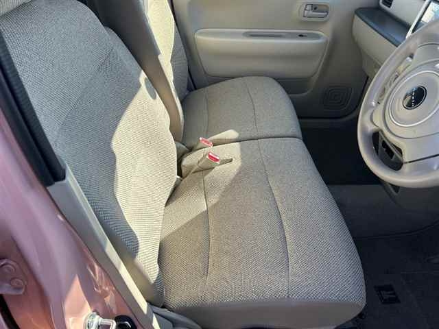 SUZUKI ALTO LAPIN 2021