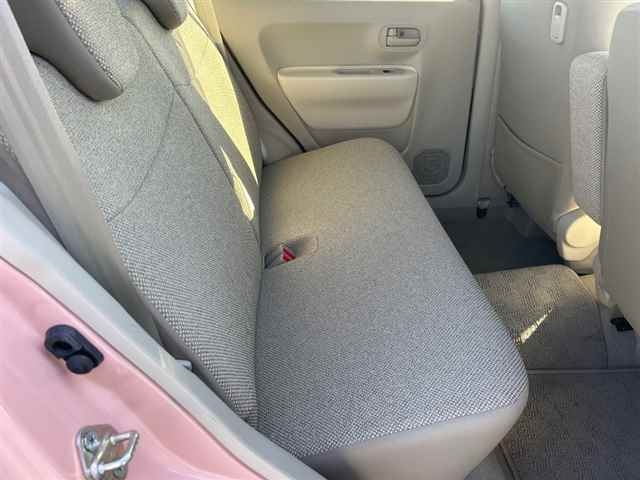 SUZUKI ALTO LAPIN 2021