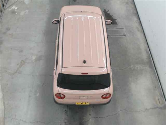 SUZUKI ALTO LAPIN 2021