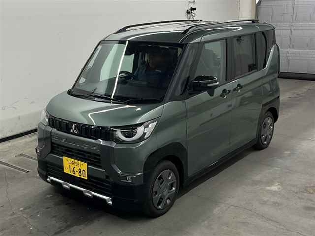 MITSUBISHI DELICA MINI 2025