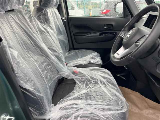 MITSUBISHI DELICA MINI 2025